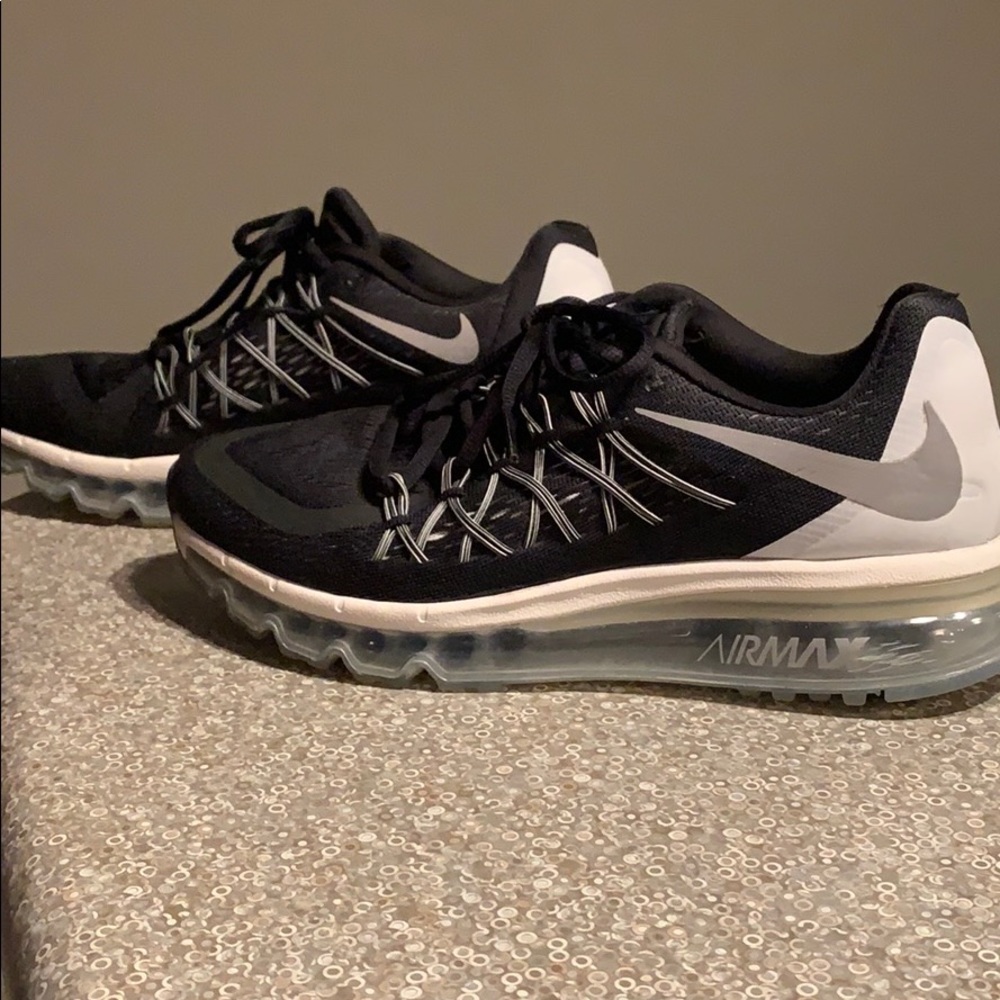 Nike Air Max Neutral Ride